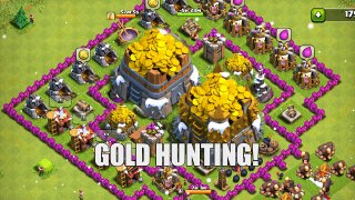 telecharger Clash Of Clans 2015 - hack tool