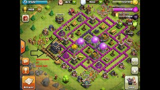 comment telecharger le hack de Clash Of Clans 2015 -