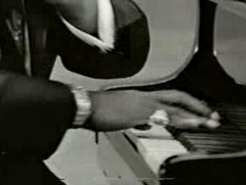 Thelonious Monk - Blue Monk in Oslo