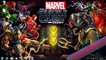 Marvel puzzle quest dark reign cheat tool [2014] Working [FREE]