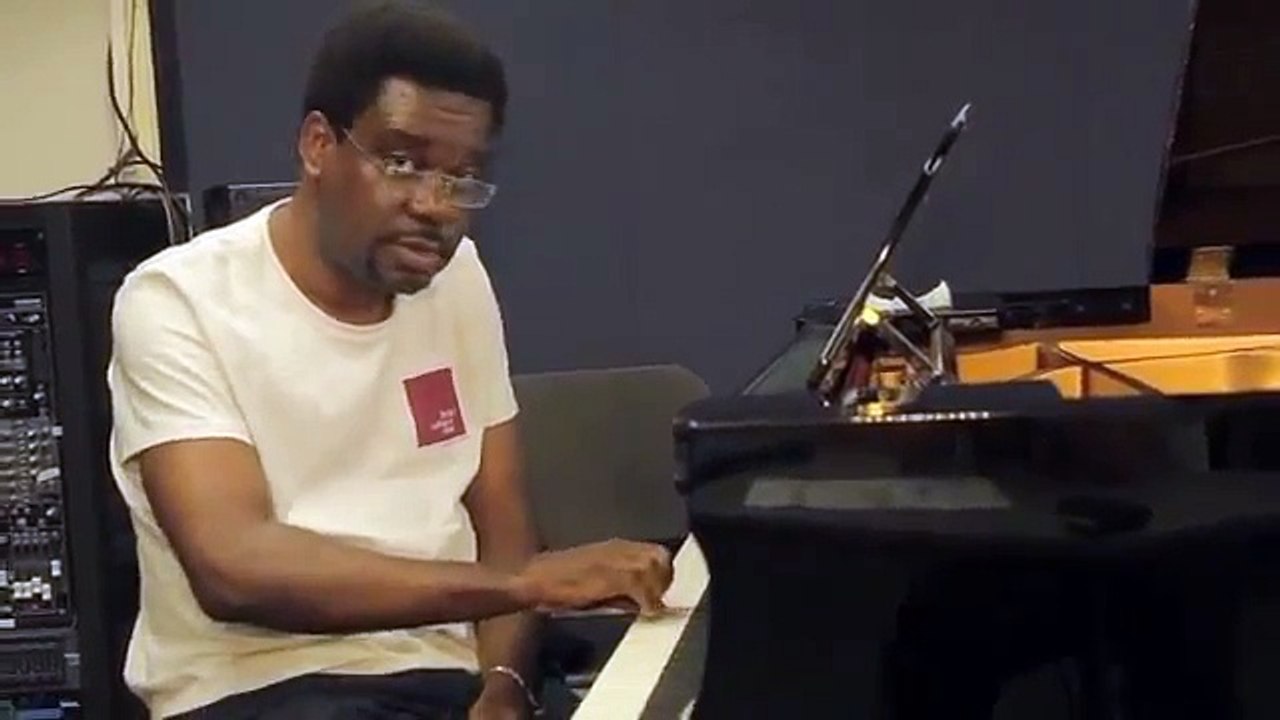 "We Shall Overcome" compared to  "I''ll Overcome Someday"