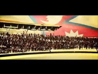 Nepali Nepali Nepali T20 World Cup Cricket Song
