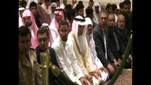 Embassy hosts Eid Al-Fitr prayers