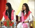 Inter Collegiate Debate Competition Govt Postgraduate College For Women Samanabad Pkg By Aimen Tahir City42