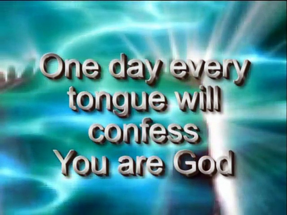 Come Now Is The Time To Worship