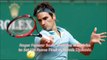 Roger Federer Beats Stanislas Wawrinka to Set Up Rome Final vs Novak Djokovic