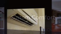Mini Split Ductless Air Conditioner in Mini Split Warehouse.