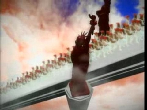 Pet Shop Boys - Go West