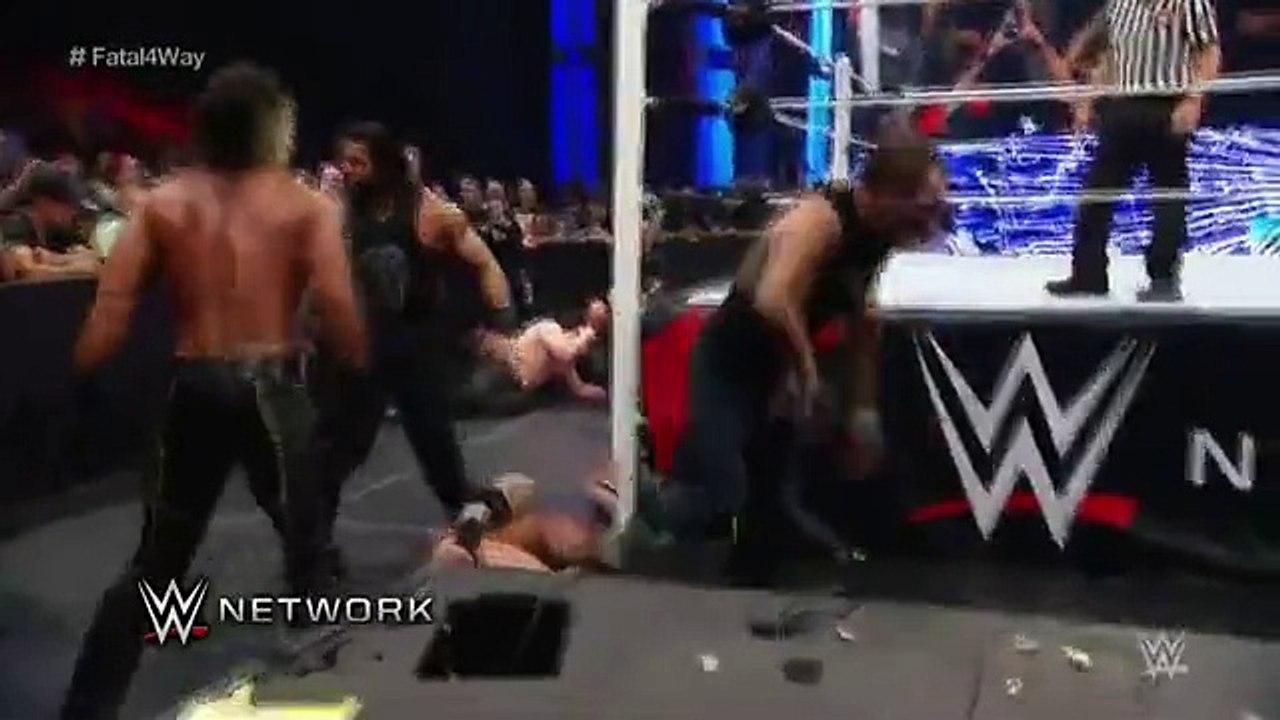 Triple Power Bomb - PB '15