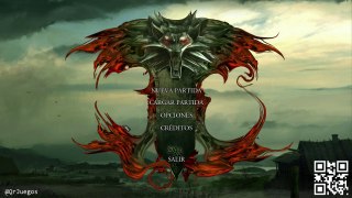 QRjuegos - Live - The Witcher Enhanced Edition - Español #18.b (REPLAY)