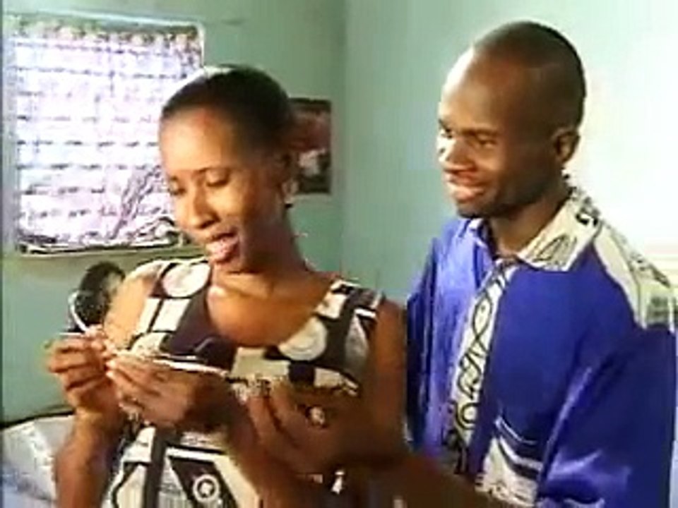 Bambara film, English captions : LA BAGUE AU DOIGT (Global Dialogues)