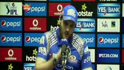 IPL 8 McClenaghan warns CSK for playoff encounter