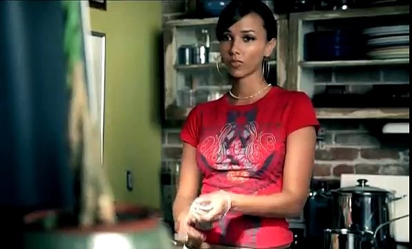 P.Diddy - Last Night [Feat. Keyshia Cole]