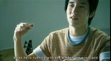WildAid PSA - Jaycee Chan (English Subtitled)