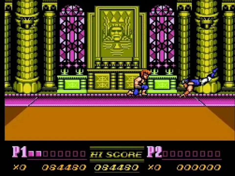 [NES] De A à Z : Flintstones