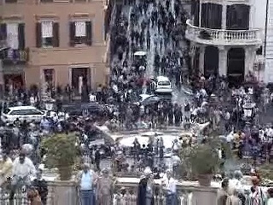 ROMA CAPOCCIA