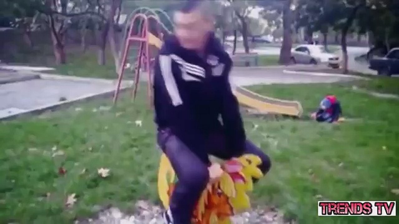 Best Fails Funny Pranks