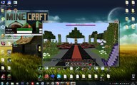 Как взломать сервер Minecraft