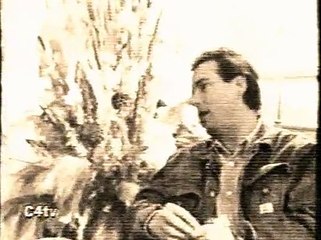 Carlos Mata intervista in Palma di Maiorca Spagna