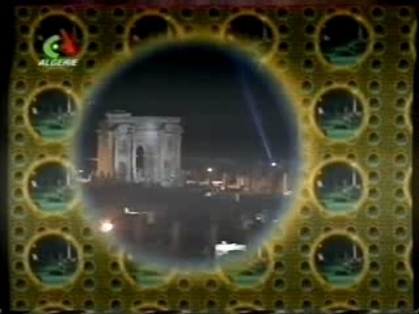 Rai Algerienne اغاني الراي الجزائرية