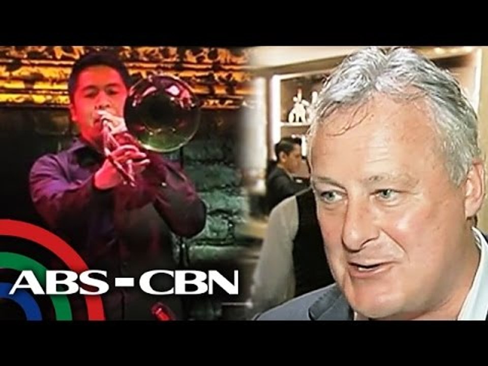 'Chicago' producer proud of Pinoy musicians