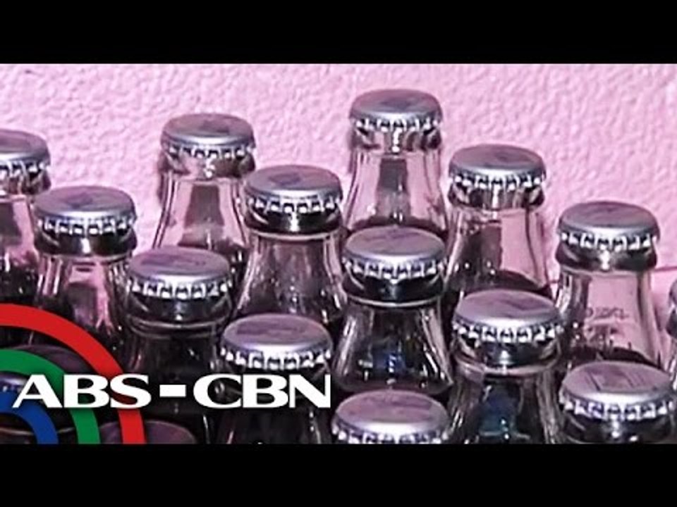 Higher taxes for soft drinks sought