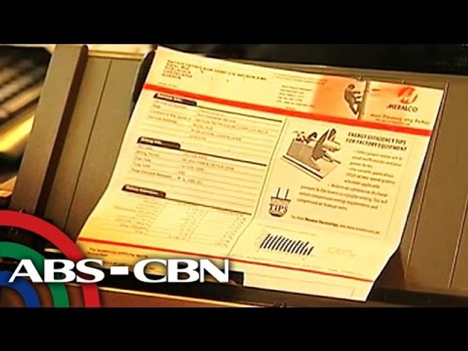 Dagdag-singil sa kuryente pinangangambahan