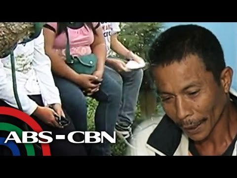 3 nene ginahasa ng kaibigan ng magulang