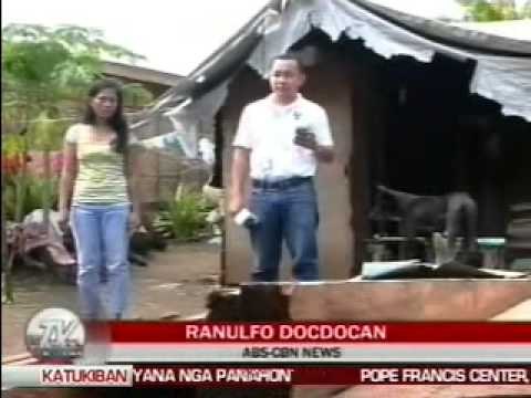 TV Patrol Tacloban - December 3, 2014
