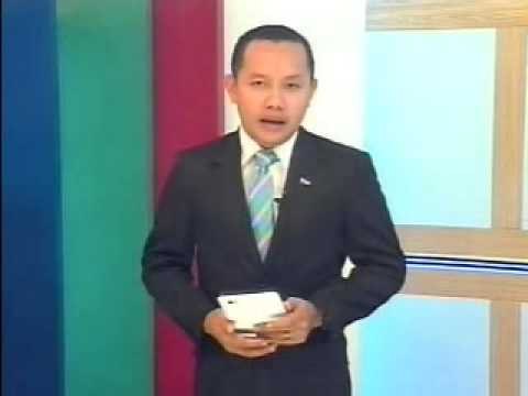 TV Patrol Tacloban - December 4, 2014