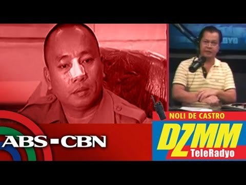 Lawyer questions camcording traffic enforcers