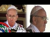 Pope Francis gusto ang palayaw na 'Lolo Kiko'