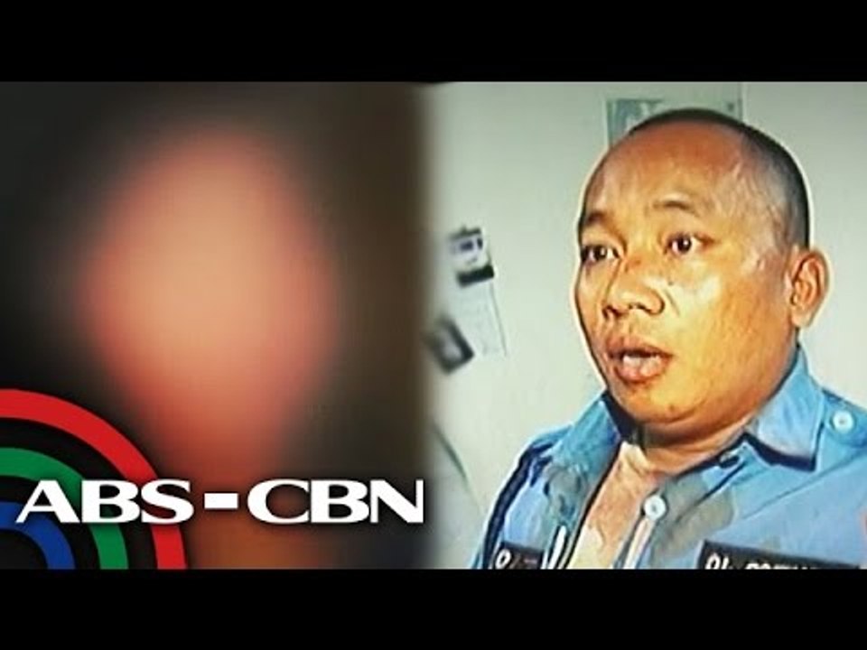 'Grace' complains about MMDA traffic enforcer!