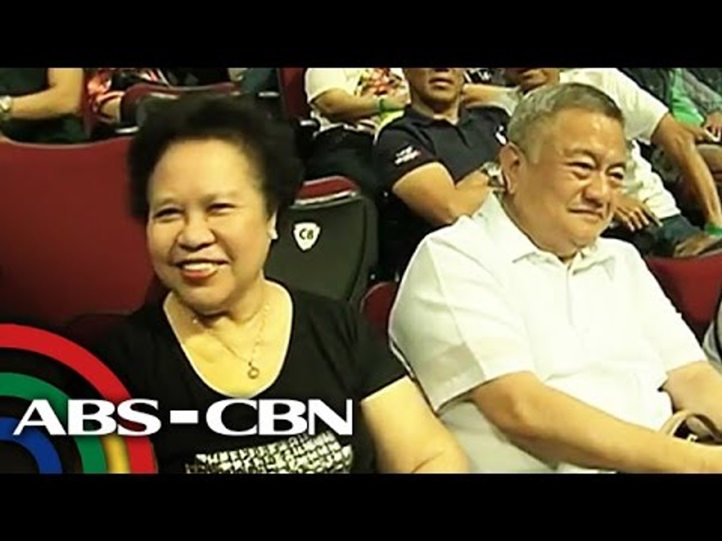 ⁣Celebrities, politicians spotted watching IPTL