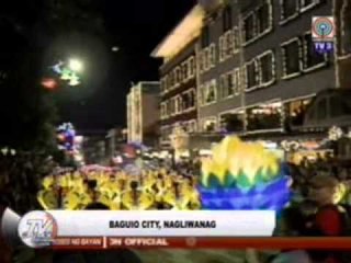 TV Patrol Northern Luzon - December 2, 2014