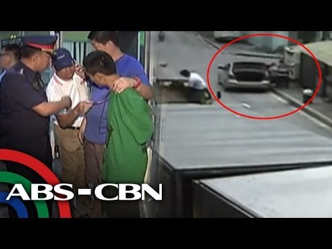 3 timbog sa pagnanakaw ng baterya ng telco sa Valenzuela