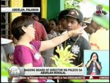 TV Patrol Palawan - December 1, 2014