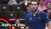 IPTL highlights: Manila Mavericks tinalo ng Indian Aces