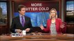 Precautions to take in bitter cold weather
