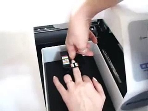 Impressora de unhas - Máquina decorar unhas