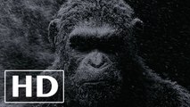 War for the Planet of the Apes 2017 regarder en francais English Subtitles