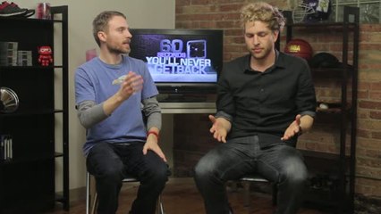 60 Seconds You&apos;ll Never Get Back: Who Knew?