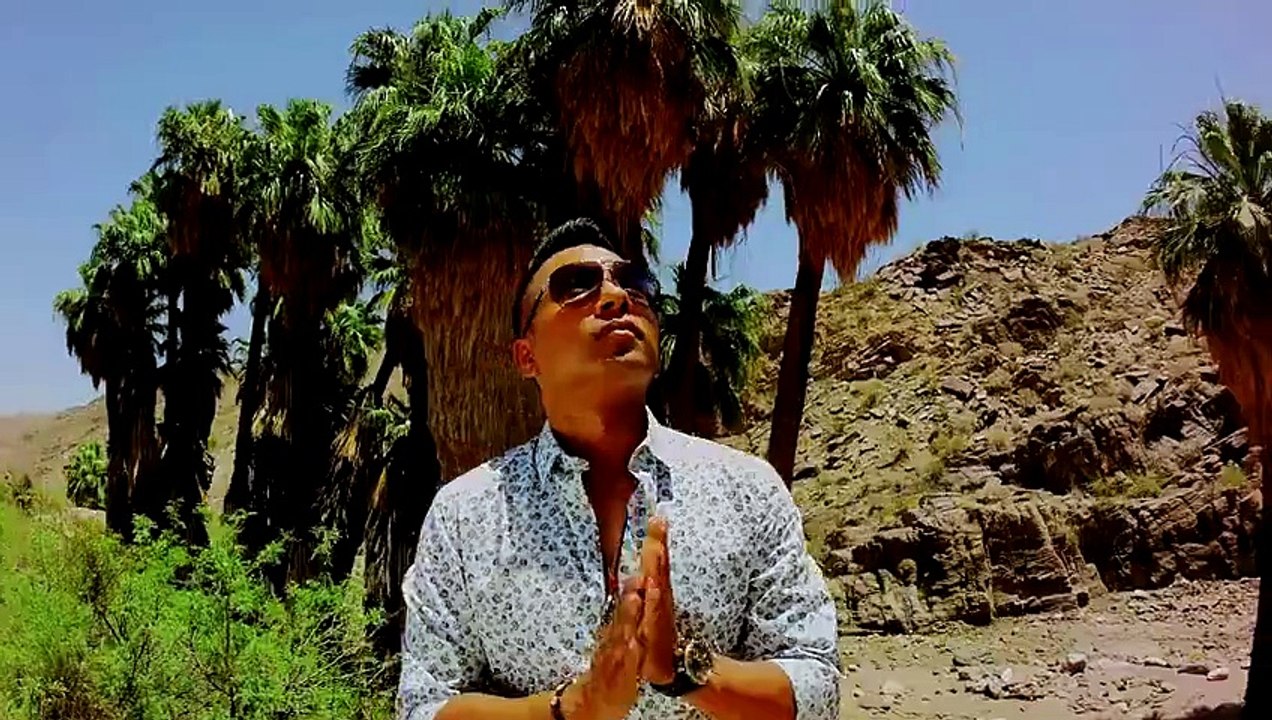 MASTER-D - TENSION STRESS FT. BOHEMIA MUSIC VIDEO HD BANGLA URBAN