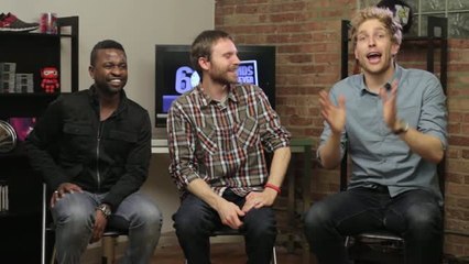 60 Seconds You&apos;ll Never Get Back: Great Athletes That Are Terrible People