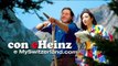 eHeinz episodio 3: Il fantastico road tour del Lago Lemano