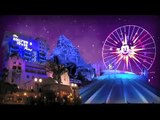 Disneyland Matterhorn Full Ride POV Disneyland Resort Theme Park Attraction