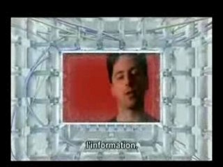 Faut-il avoir peur de Google? part 1