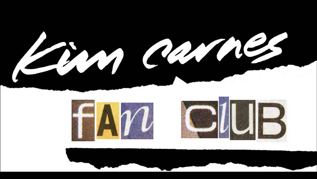 "BETTE DAVIS EYES" (live from Country Music Hall of Fame) - KIM CARNES