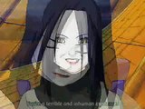 Sarutobi vs. orochimaru
