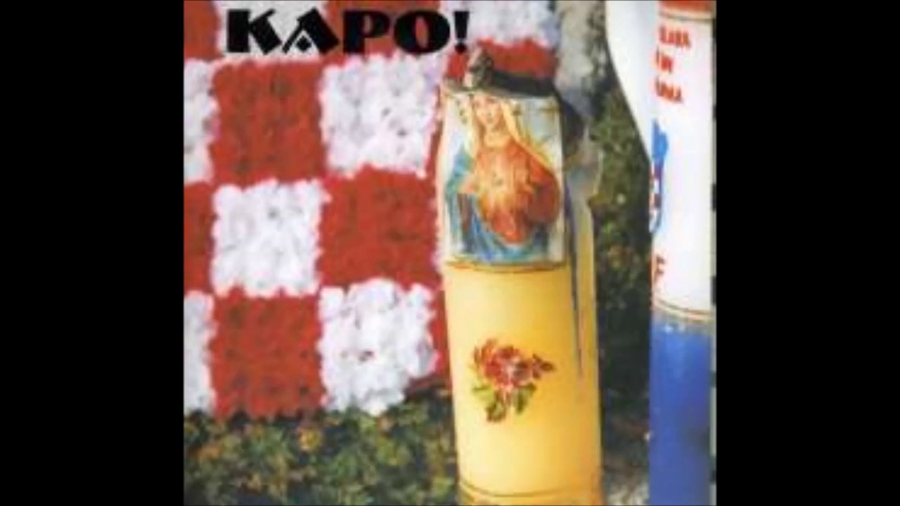 Death In June-The Marble Cliffs